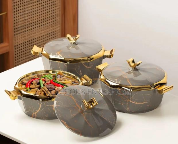 Food Warmer