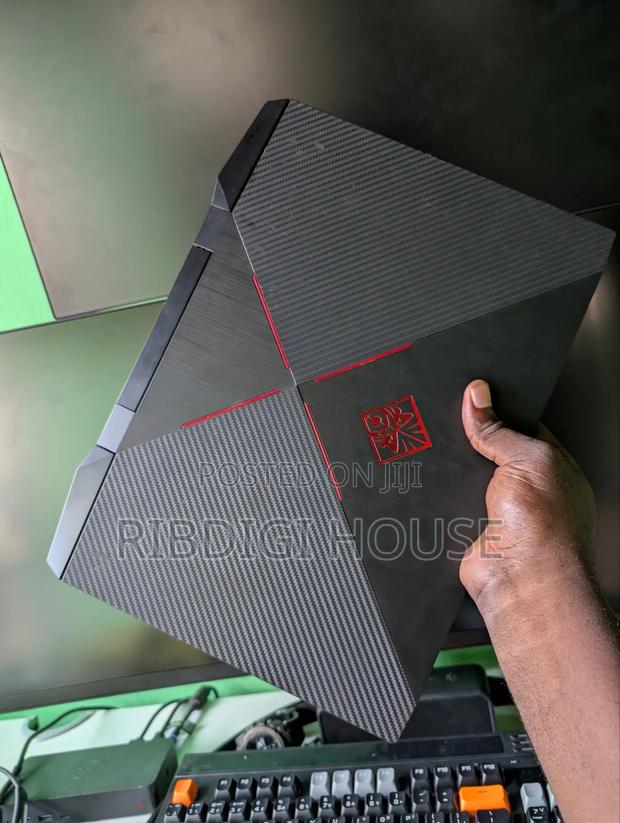 Laptop HP Omen 15 32GB Intel Core 5 SSD 512GB