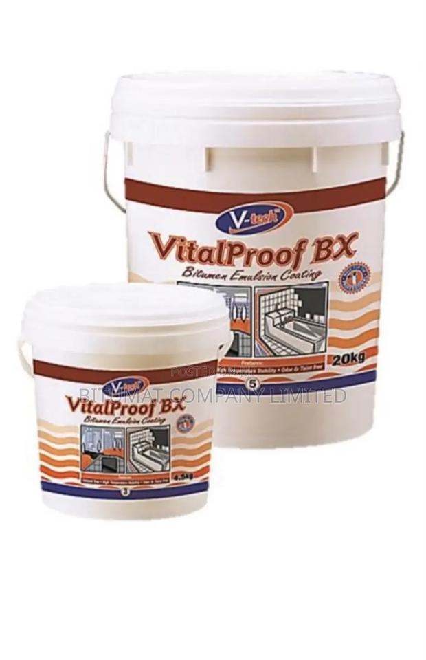 Vitalproof Bx 20 Kg