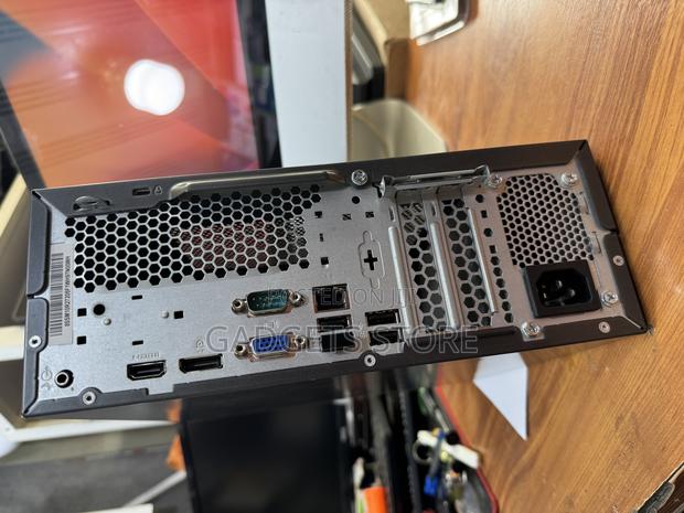 Desktop Computer Lenovo Ideacentre 610S 16GB Intel Core I5 HDD+SSD 1T photo 3