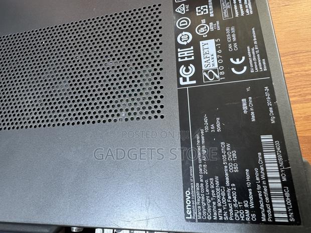 Desktop Computer Lenovo Ideacentre 610S 16GB Intel Core I5 HDD+SSD 1T photo 6