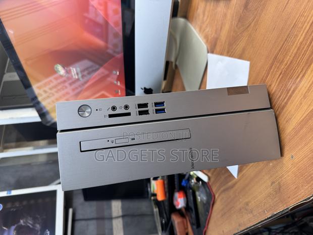 Desktop Computer Lenovo Ideacentre 610S 16GB Intel Core I5 HDD+SSD 1T