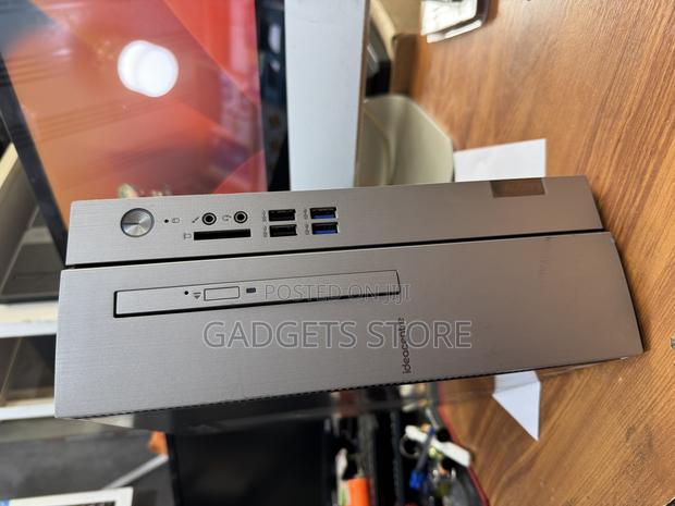 Desktop Computer Lenovo Ideacentre 610S 16GB Intel Core I5 HDD+SSD 1T photo 2