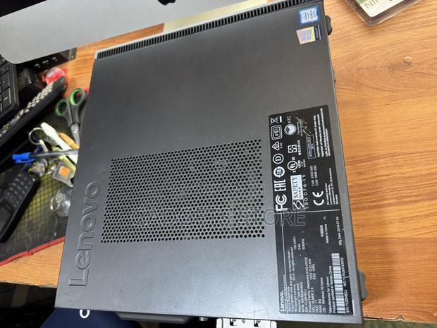 Desktop Computer Lenovo Ideacentre 610S 16GB Intel Core I5 HDD+SSD 1T photo 5