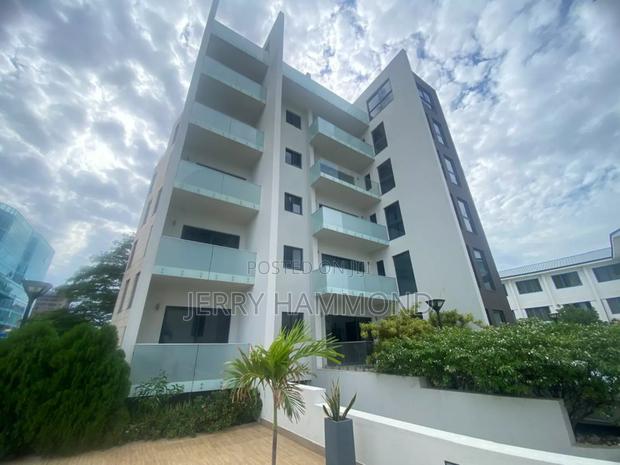 Furnished 1bdrm Apartment in Cantoment In A Seren, Cantonments for rent · Photo 1