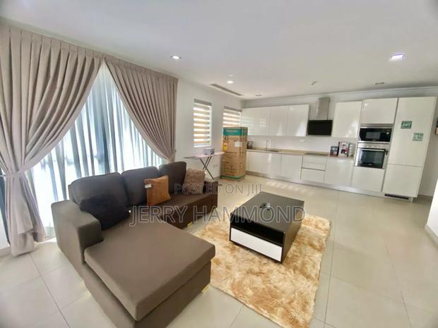 Furnished 1bdrm Apartment in Cantoment In A Seren, Cantonments for rent · Photo 3