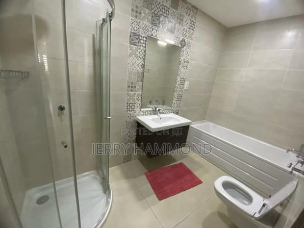 Furnished 1bdrm Apartment in Cantoment In A Seren, Cantonments for rent · Photo 4