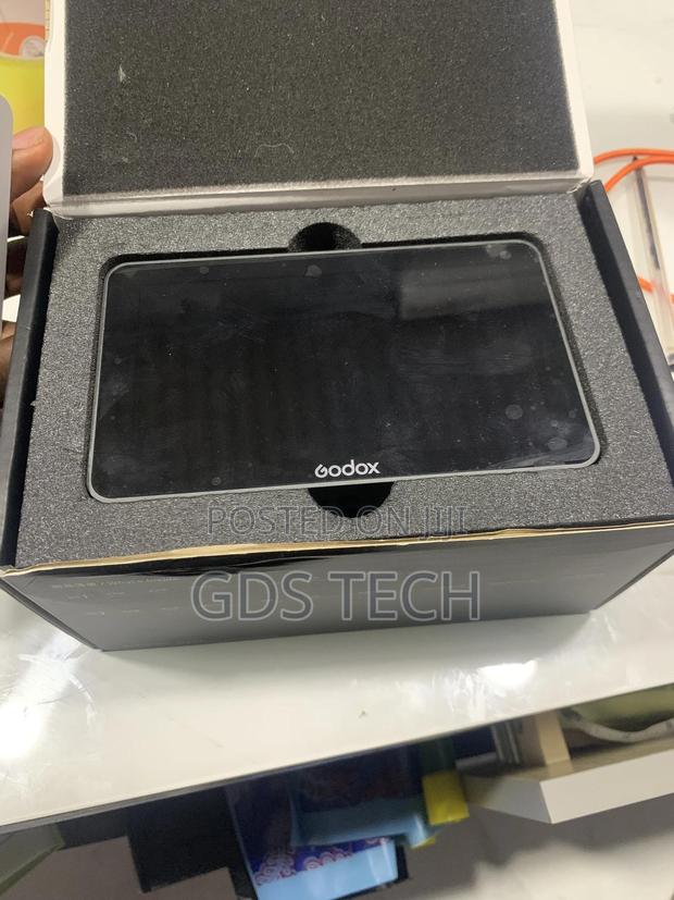 Godox Gm6s Pro 5.5” Ultra Bright Camera Monitor photo 4
