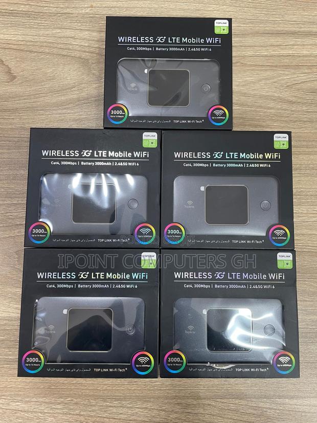 Universal Pocket Mifi photo 2