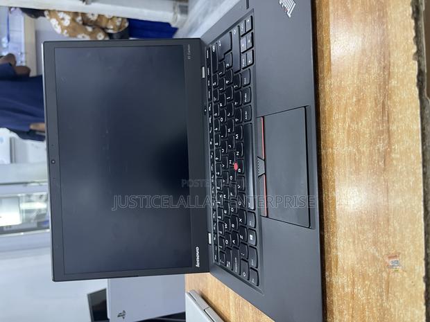 Laptop Lenovo ThinkPad X1 Carbon 8GB Intel Core I5 SSD 128GB photo 2