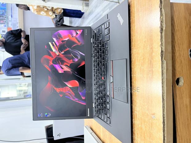 Laptop Lenovo ThinkPad X1 Carbon 8GB Intel Core I5 SSD 128GB photo 3