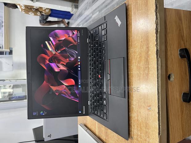 Laptop Lenovo ThinkPad X1 Carbon 8GB Intel Core I5 SSD 128GB photo 6