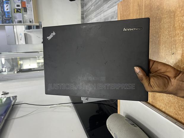 Laptop Lenovo ThinkPad X1 Carbon 8GB Intel Core I5 SSD 128GB photo 10