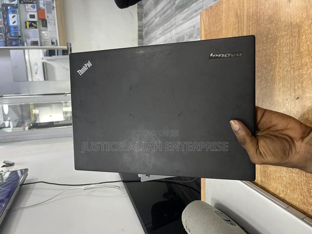 Laptop Lenovo ThinkPad X1 Carbon 8GB Intel Core I5 SSD 128GB photo 9