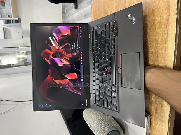 Laptop Lenovo ThinkPad X1 Carbon 8GB Intel Core I5 SSD 128GB photo 11