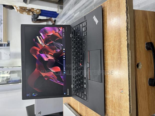 Laptop Lenovo ThinkPad X1 Carbon 8GB Intel Core I5 SSD 128GB photo 5