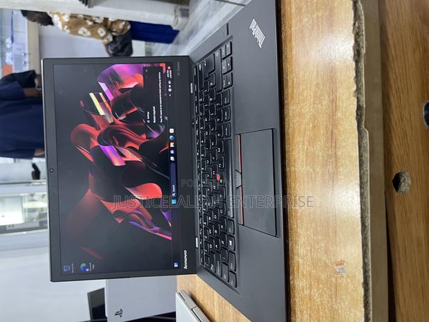 Laptop Lenovo ThinkPad X1 Carbon 8GB Intel Core I5 SSD 128GB photo 4