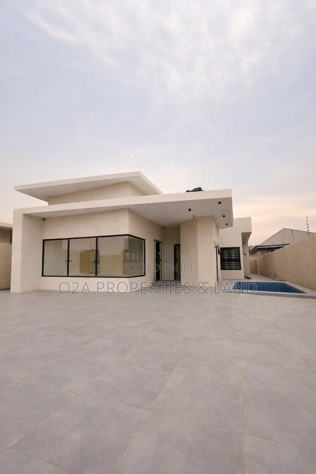 3bdrm Bungalow in East Legon Hills for sale photo 2