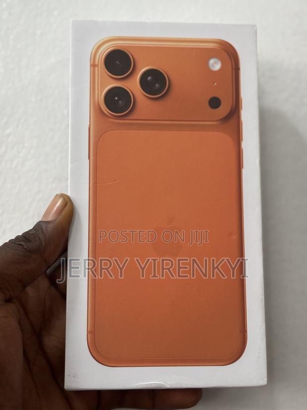 New Apple iPhone XS Max 256 GB Orange photo 3