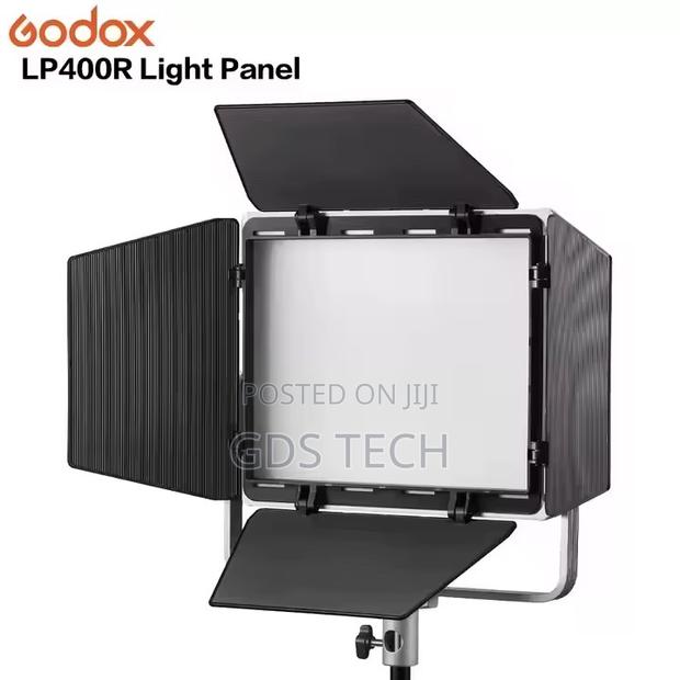 Godox Litemons Lp400r RGB Led Light Panel