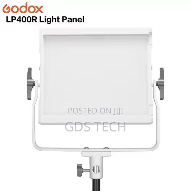 Godox Litemons Lp400r RGB Led Light Panel photo 4
