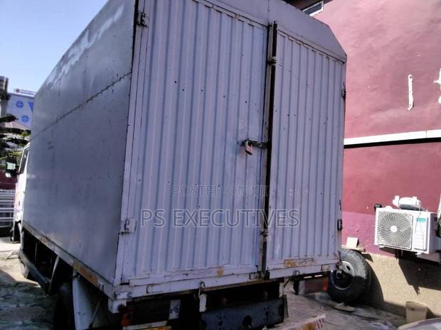 Tata 407 Ex2 photo 2