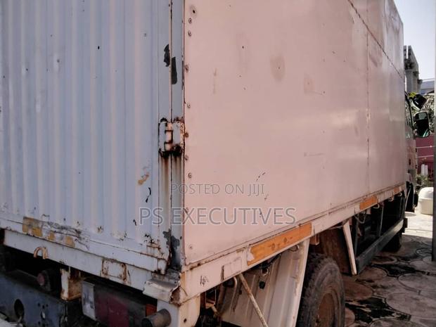 Tata 407 Ex2 photo 3