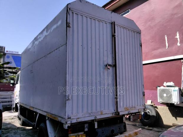 Tata 407 Ex2 photo 4