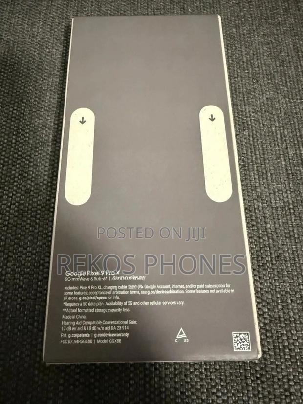 New Google Pixel 9 Pro XL 512 GB photo 2