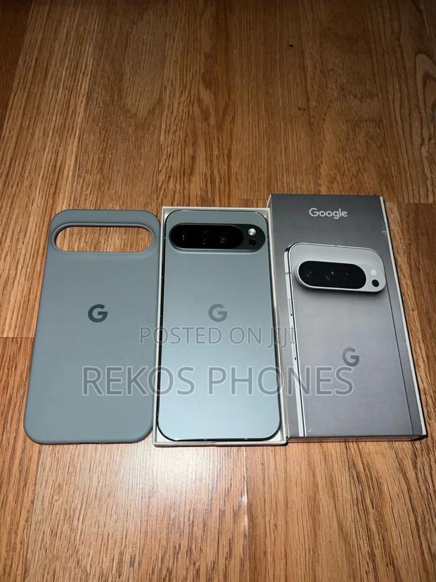 New Google Pixel 9 Pro XL 512 GB photo 4