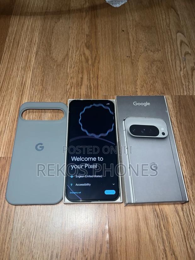 New Google Pixel 9 Pro XL 512 GB photo 3