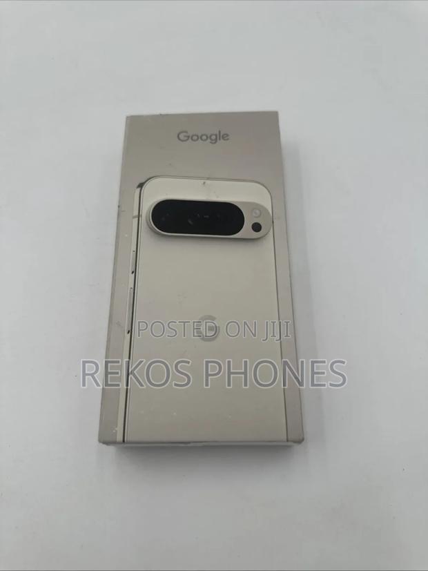 New Google Pixel 9 Pro XL 512 GB photo 5