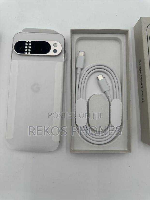 New Google Pixel 9 Pro XL 512 GB photo 6