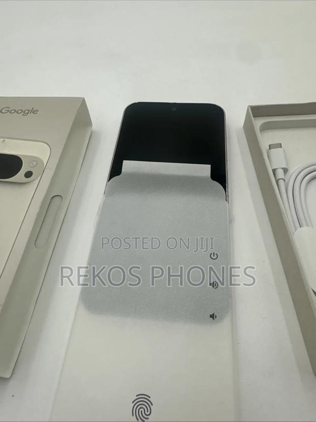 New Google Pixel 9 Pro XL 512 GB photo 8