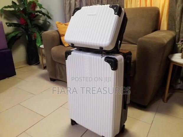 Travelling Bag