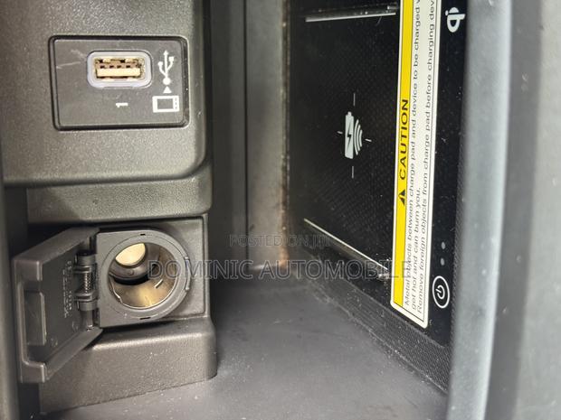 Honda Accord Touring 2.0T 2018 Burgundy