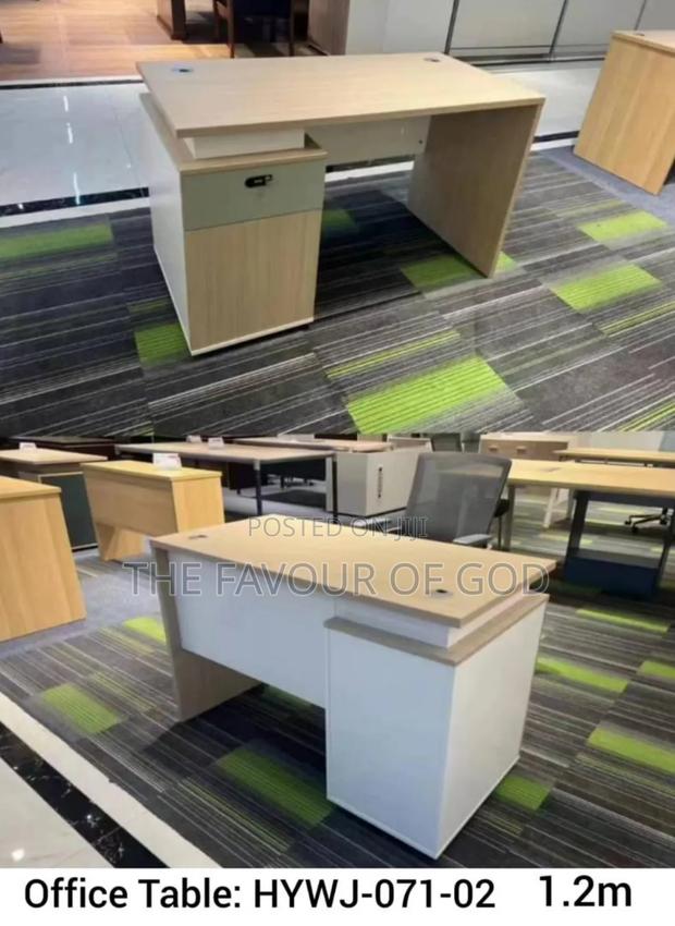 1.2m Office Table