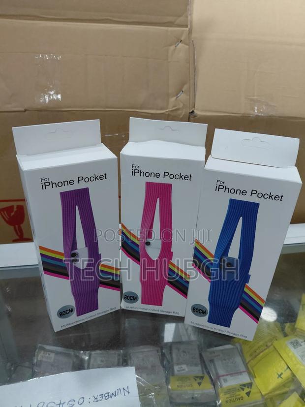 iPhone Pocket photo 3