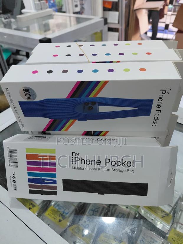 iPhone Pocket photo 4