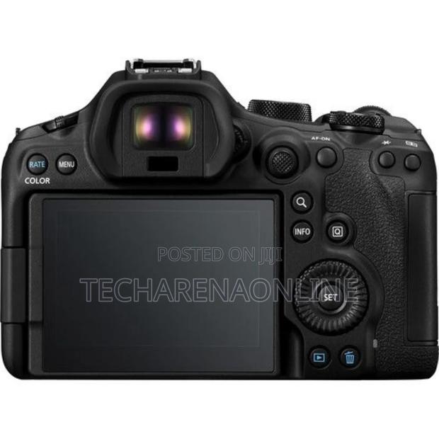 Canon R6 Mark Iii photo 2