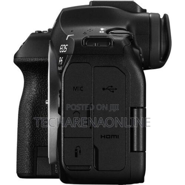 Canon R6 Mark Iii photo 3