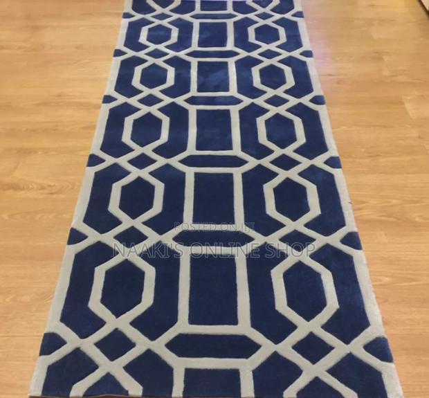 Luxury Design Floor Carpet