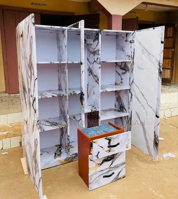 3 in 1 Wardrobe. photo 2