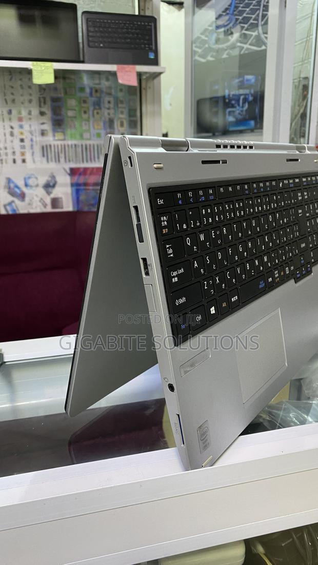 Laptop NEC N22A 16GB Intel Core I5 SSHD (Hybrid) 500GB photo 3