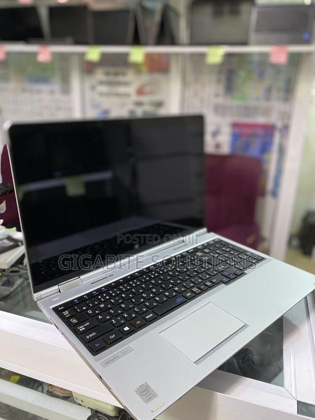 Laptop NEC N22A 16GB Intel Core I5 SSHD (Hybrid) 500GB photo 4