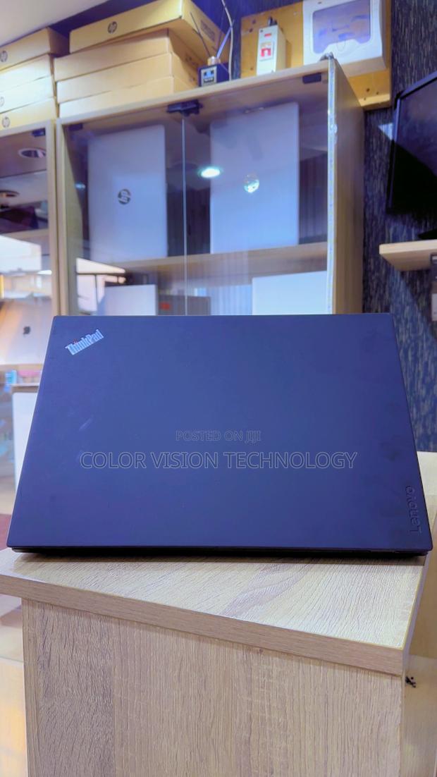 Laptop Lenovo ThinkPad T570 8GB Intel Core I5 SSD 256GB photo 2