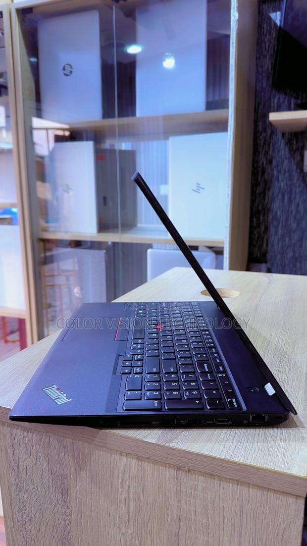 Laptop Lenovo ThinkPad T570 8GB Intel Core I5 SSD 256GB photo 4