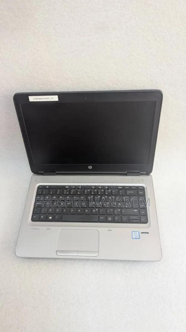 Laptop HP ProBook 430 8GB Intel Core I5 SSD 128GB photo 2