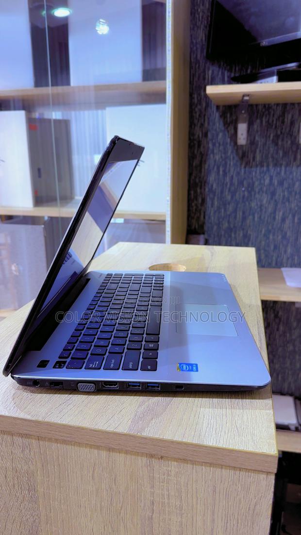 Laptop Asus A42DE 6GB Intel Core I5 HDD+SSD 750GB photo 3