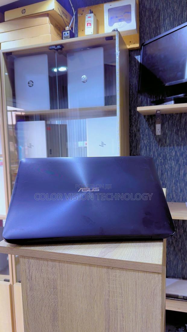 Laptop Asus A42DE 6GB Intel Core I5 HDD+SSD 750GB photo 2